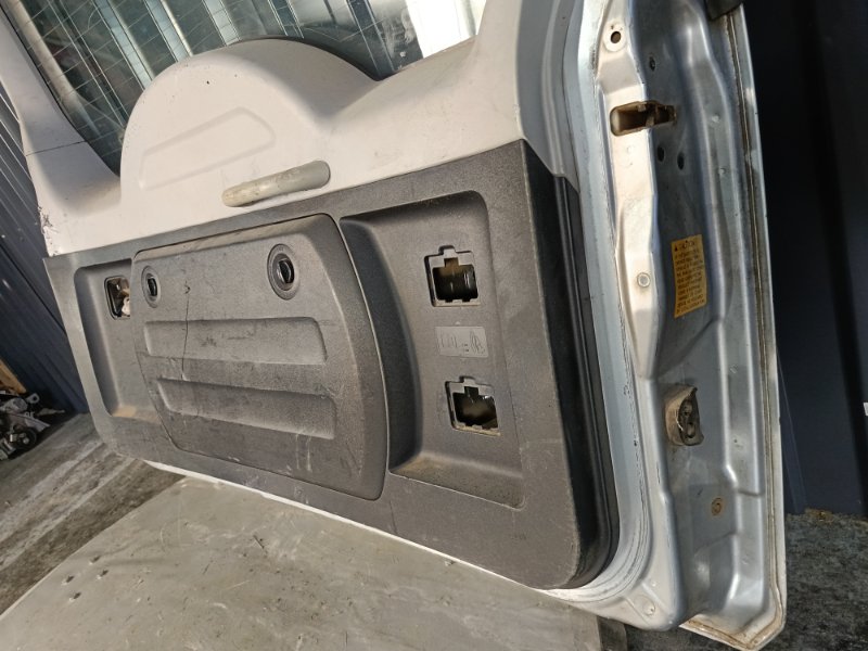 Крышка багажника, 23000 рублей, Красноярск