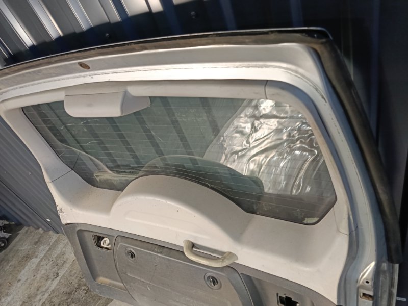 Крышка багажника, 23000 рублей, Красноярск