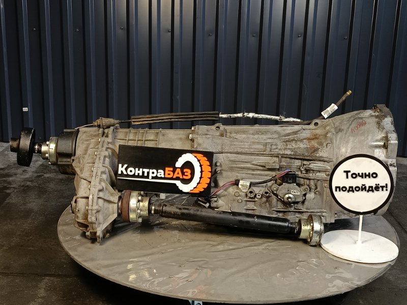 АКПП, 100000 рублей, Красноярск