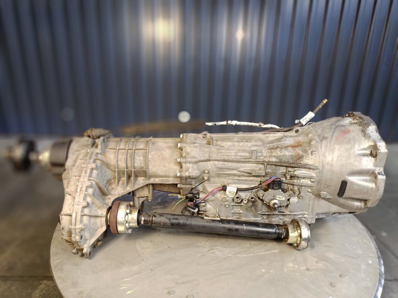 АКПП, 100000 рублей, Красноярск