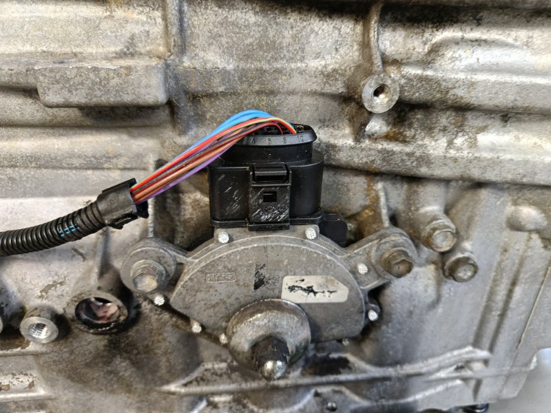 АКПП, 100000 рублей, Красноярск