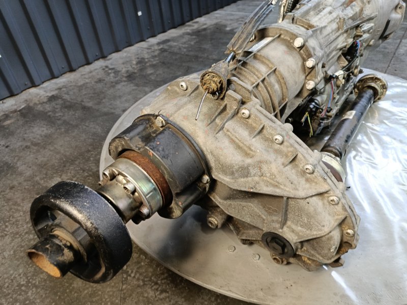 АКПП, 100000 рублей, Красноярск