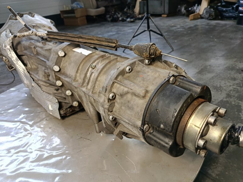 АКПП, 100000 рублей, Красноярск