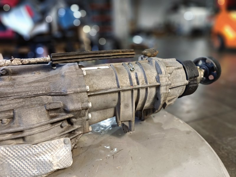 АКПП, 100000 рублей, Красноярск