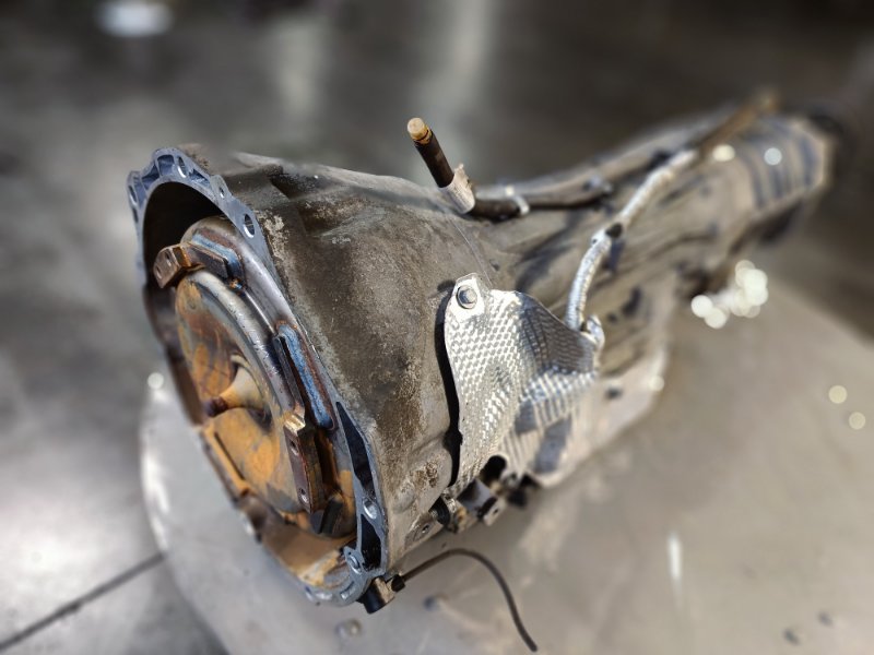 АКПП, 100000 рублей, Красноярск