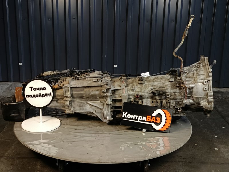 АКПП, 115500 рублей, Красноярск