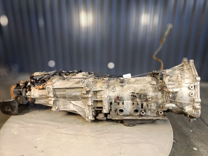 АКПП, 115500 рублей, Красноярск