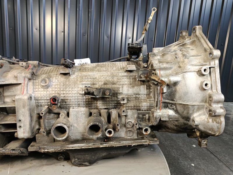 АКПП, 115500 рублей, Красноярск