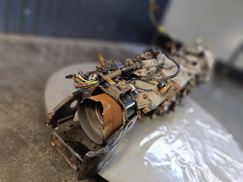 АКПП, 115500 рублей, Красноярск