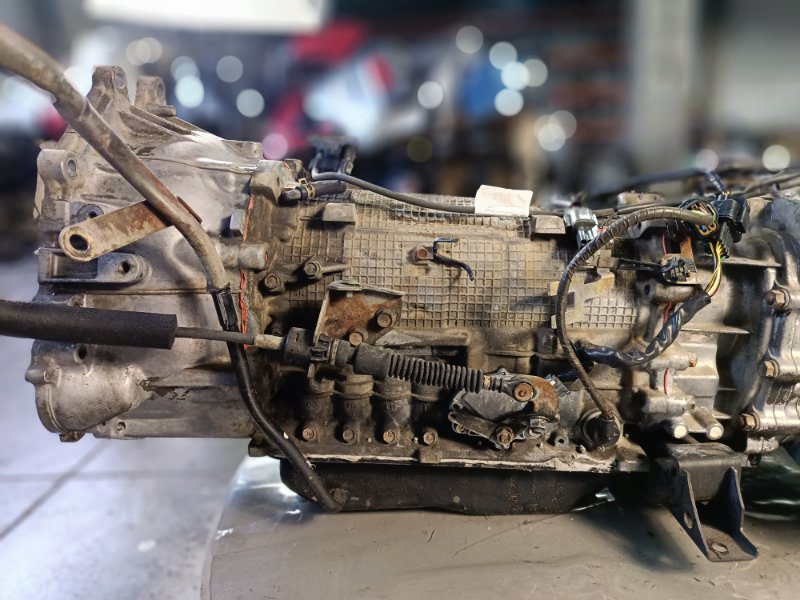 АКПП, 115500 рублей, Красноярск