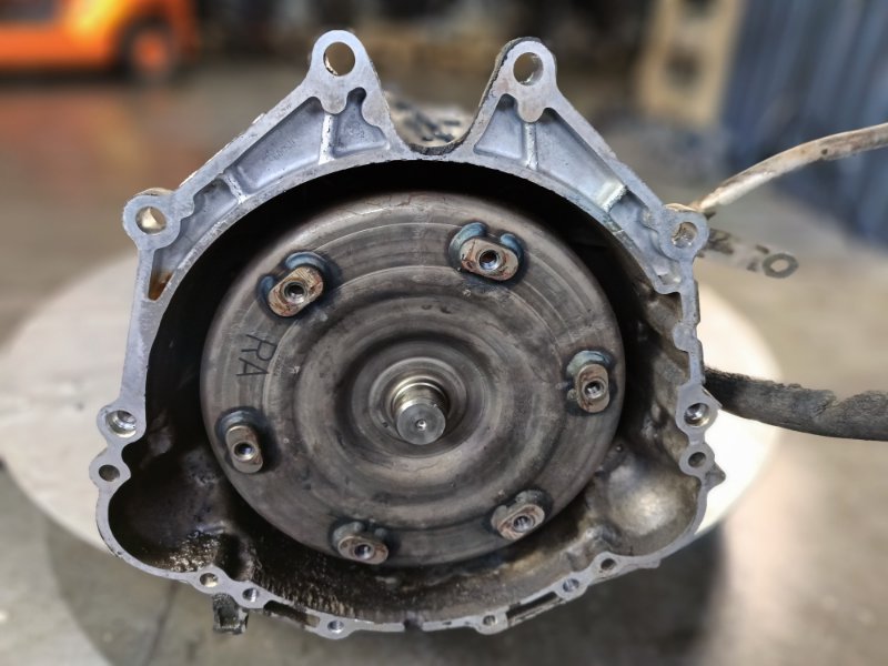 АКПП, 115500 рублей, Красноярск