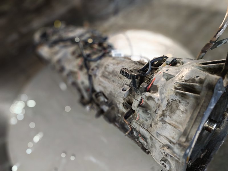 АКПП, 115500 рублей, Красноярск