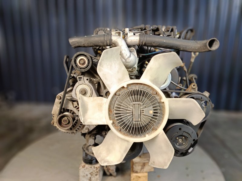 Двигатель, 250000 рублей, Красноярск