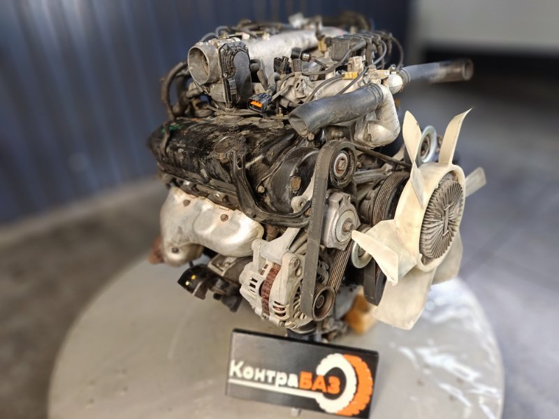 Двигатель, 250000 рублей, Красноярск