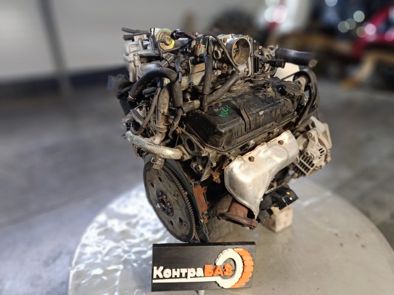 Двигатель, 250000 рублей, Красноярск