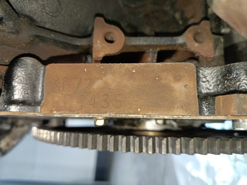 Двигатель, 250000 рублей, Красноярск