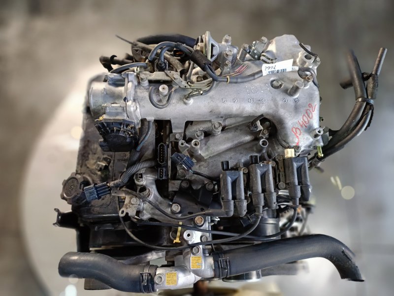 Двигатель, 250000 рублей, Красноярск