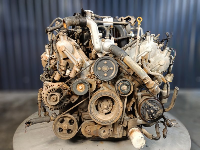 Двигатель, 525000 рублей, Красноярск