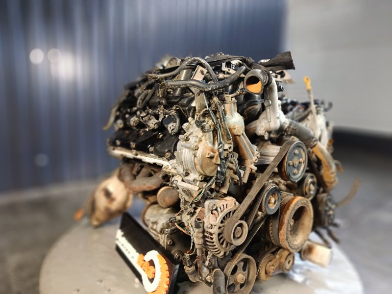 Двигатель, 525000 рублей, Красноярск