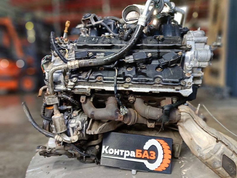 Двигатель, 525000 рублей, Красноярск