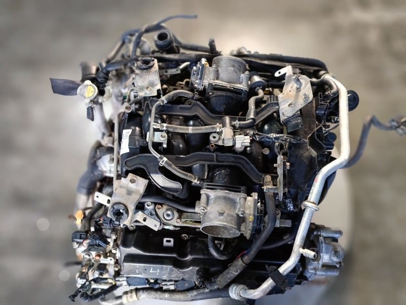 Двигатель, 525000 рублей, Красноярск