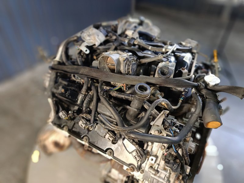 Двигатель, 525000 рублей, Красноярск