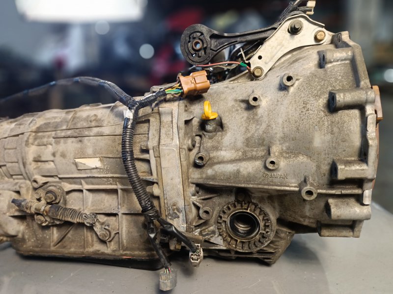 АКПП, 15000 рублей, Красноярск