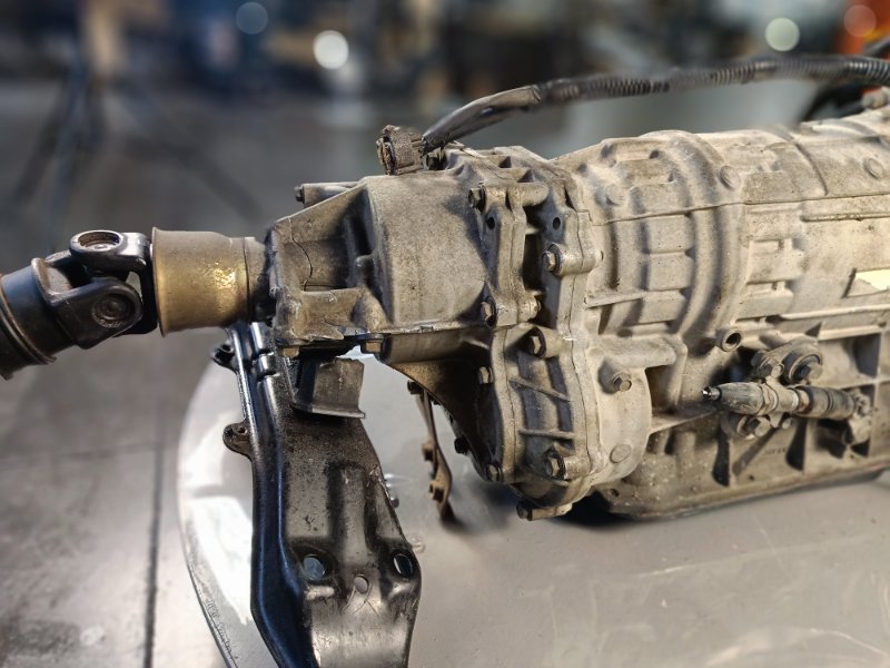 АКПП, 15000 рублей, Красноярск