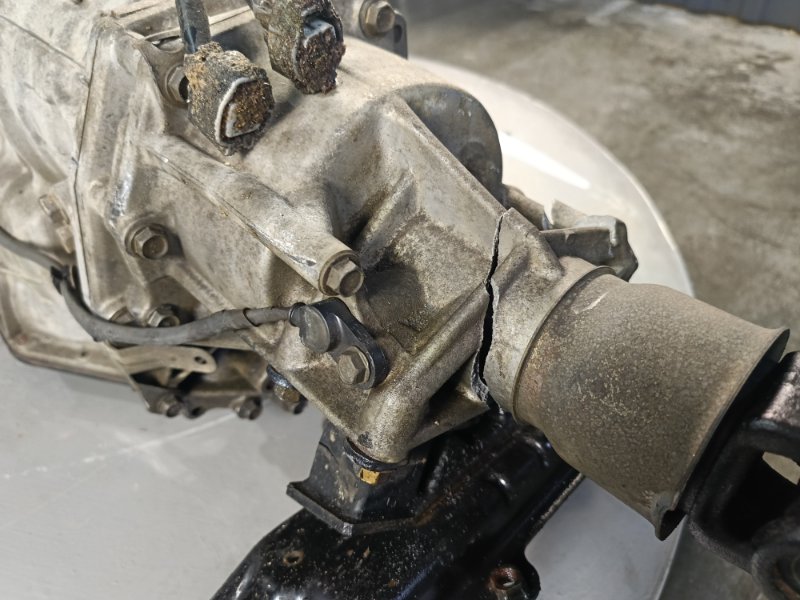 АКПП, 15000 рублей, Красноярск