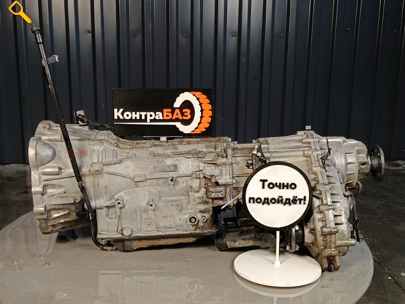 АКПП, 84000 рублей, Красноярск