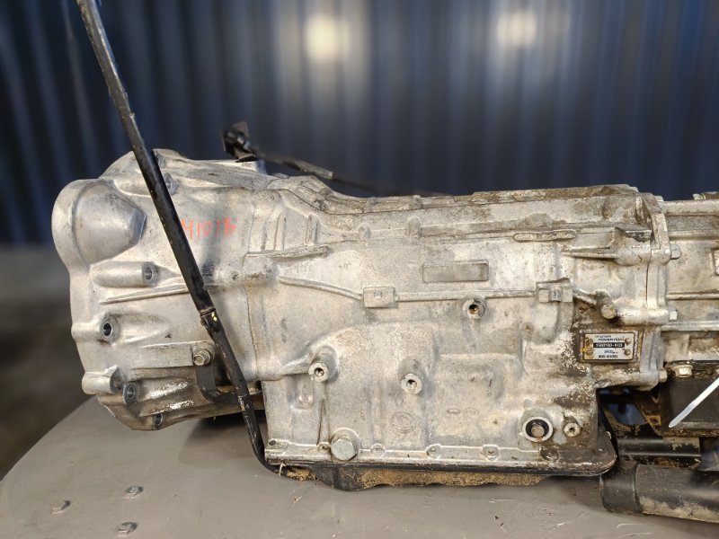 АКПП, 84000 рублей, Красноярск