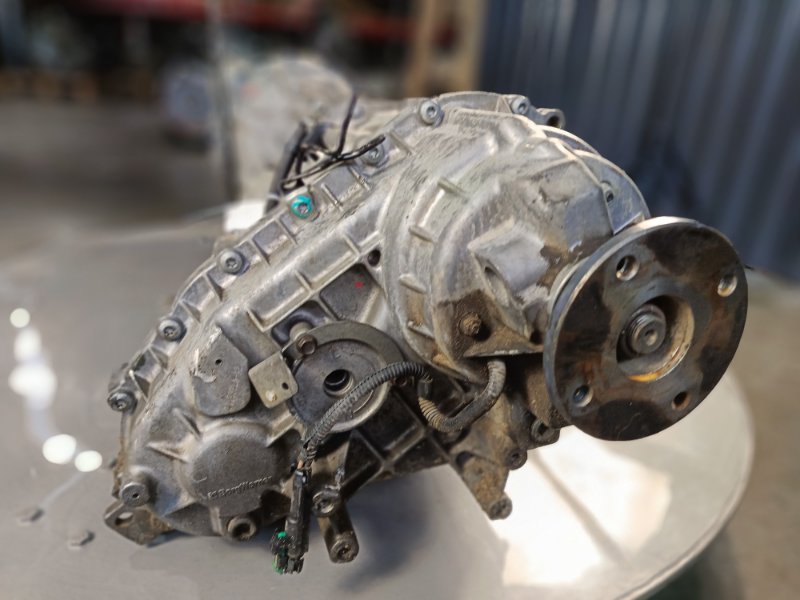 АКПП, 84000 рублей, Красноярск