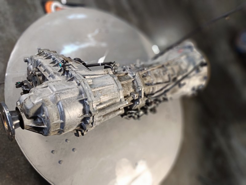 АКПП, 84000 рублей, Красноярск