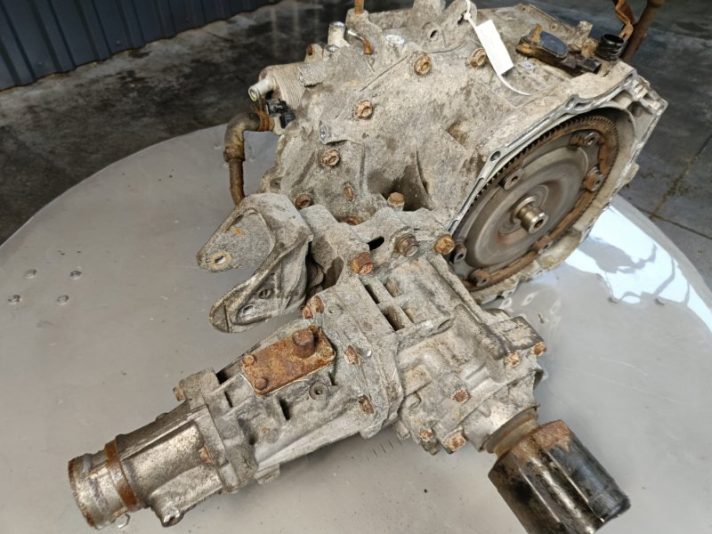 АКПП, 18000 рублей, Красноярск