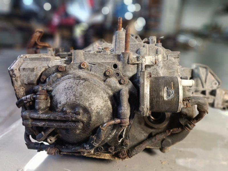 АКПП, 18000 рублей, Красноярск