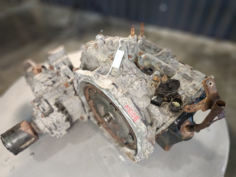 АКПП, 18000 рублей, Красноярск