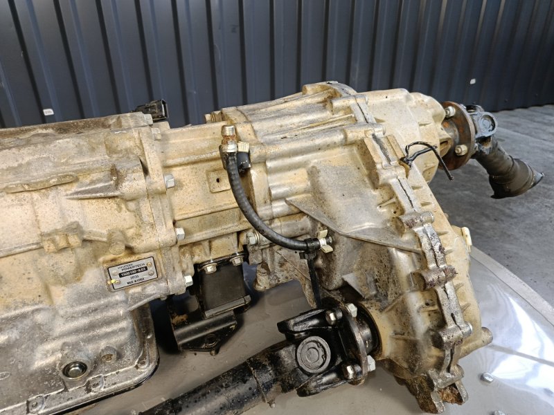 АКПП, 84000 рублей, Красноярск