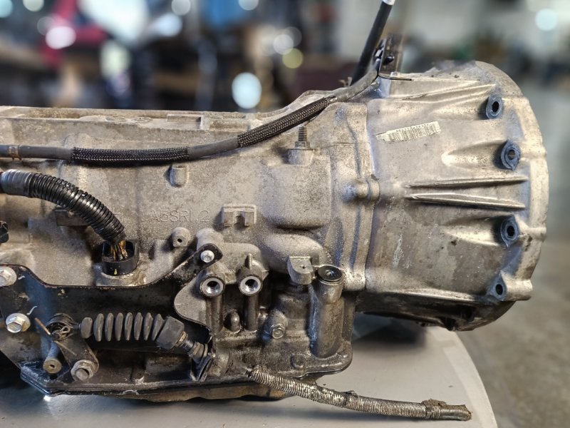 АКПП, 84000 рублей, Красноярск