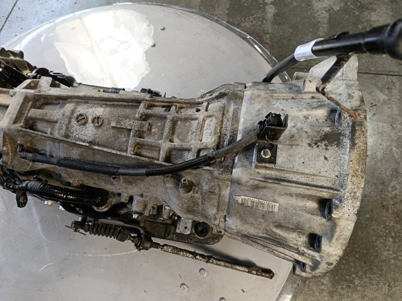 АКПП, 84000 рублей, Красноярск