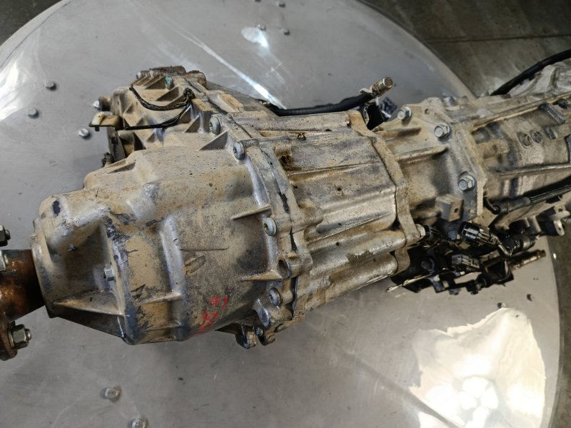 АКПП, 84000 рублей, Красноярск