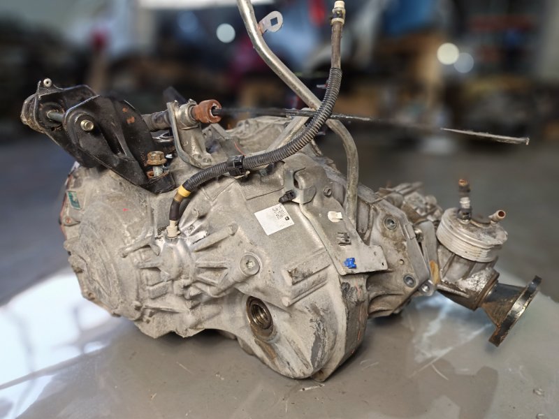 АКПП, 68000 рублей, Красноярск