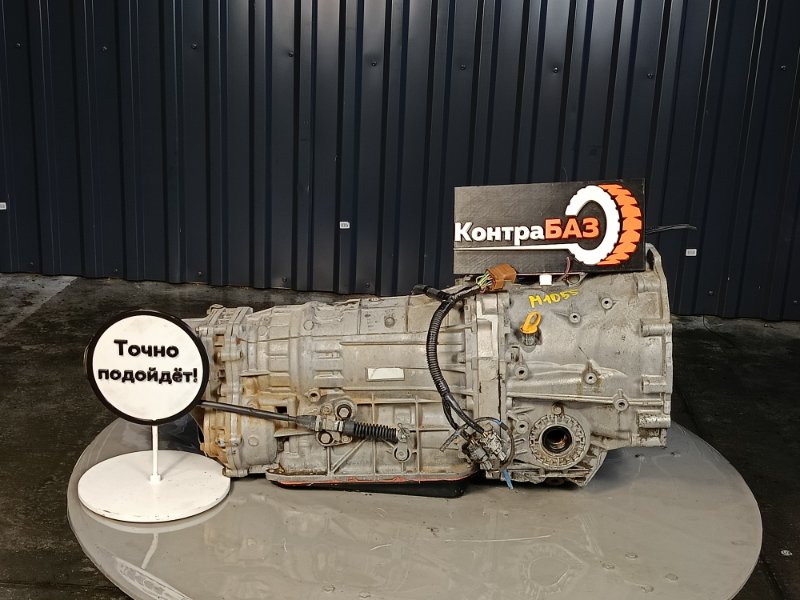 АКПП, 26300 рублей, Красноярск