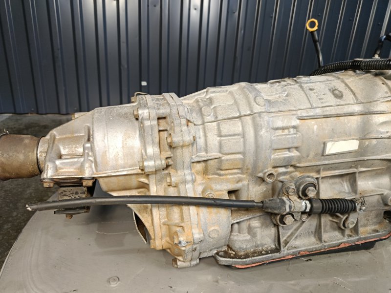 АКПП, 26300 рублей, Красноярск