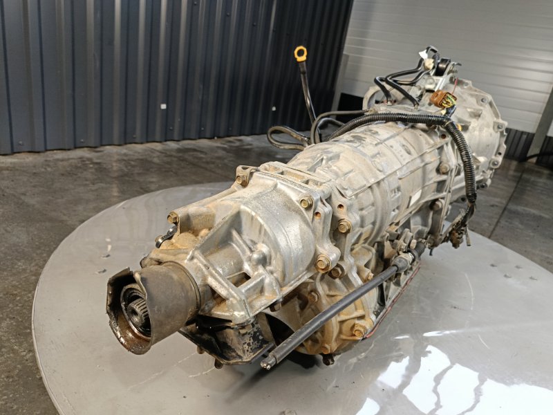 АКПП, 26300 рублей, Красноярск