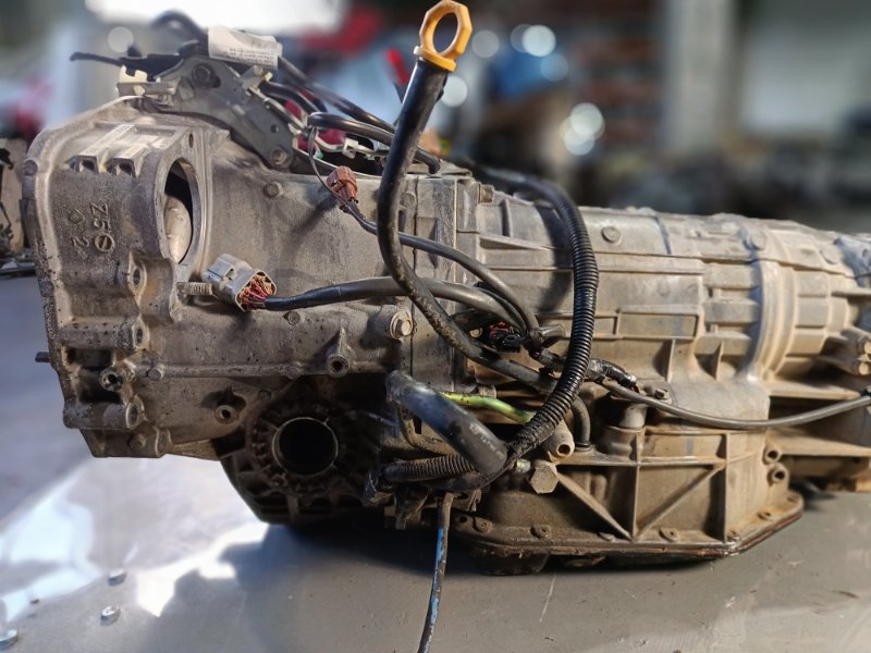 АКПП, 26300 рублей, Красноярск