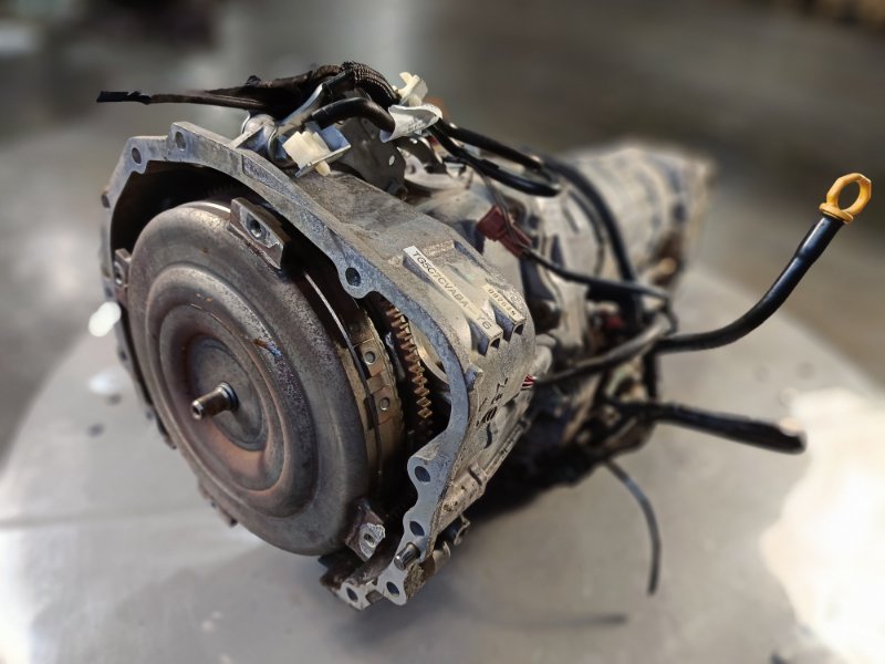 АКПП, 26300 рублей, Красноярск