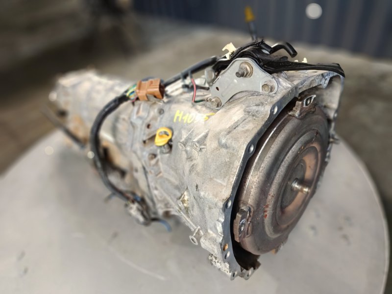 АКПП, 26300 рублей, Красноярск