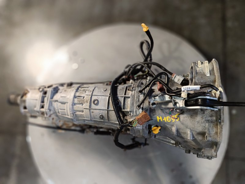 АКПП, 26300 рублей, Красноярск