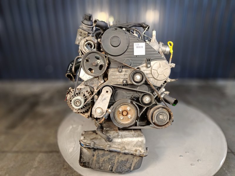 Двигатель, 200000 рублей, Красноярск