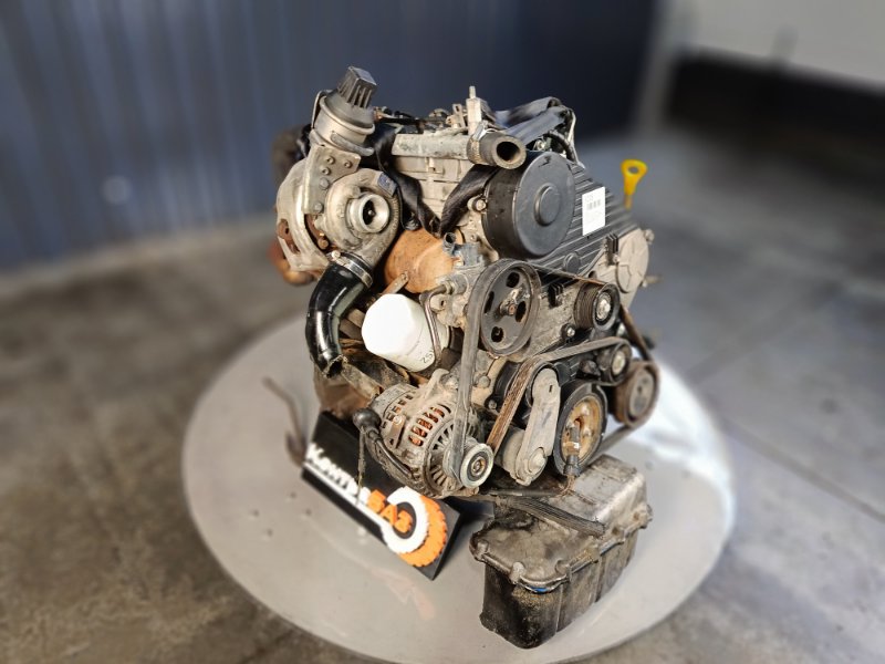 Двигатель, 200000 рублей, Красноярск